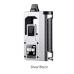 ThunderHead Creations Blaze AIO DNA80C Boro Mod Silver Black